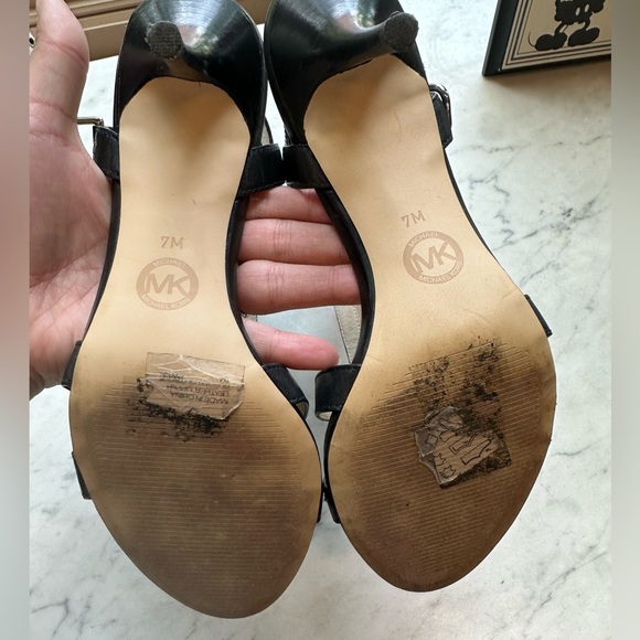 Michael Kors High Heels - Picture 2 of 4